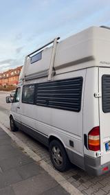 Mercedes-Benz James Cook - James cook