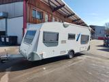 Knaus EXCELLENT 500 in schönem Zustand (bitte lessen) - Wohnwagen 1999
