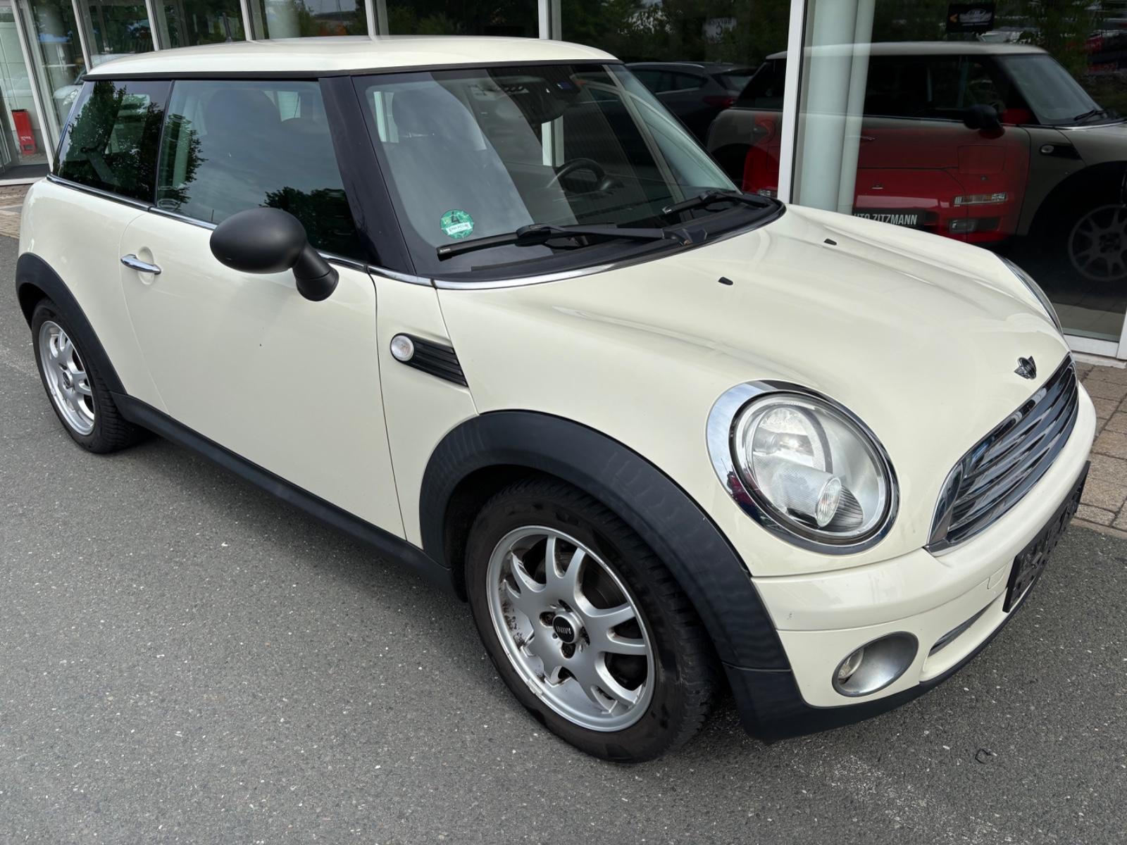 MINI ONE Mini One