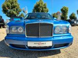 Bentley Arnage T V8  // TV / Sonderlackierung / SHZ - Bentley in Leipzig