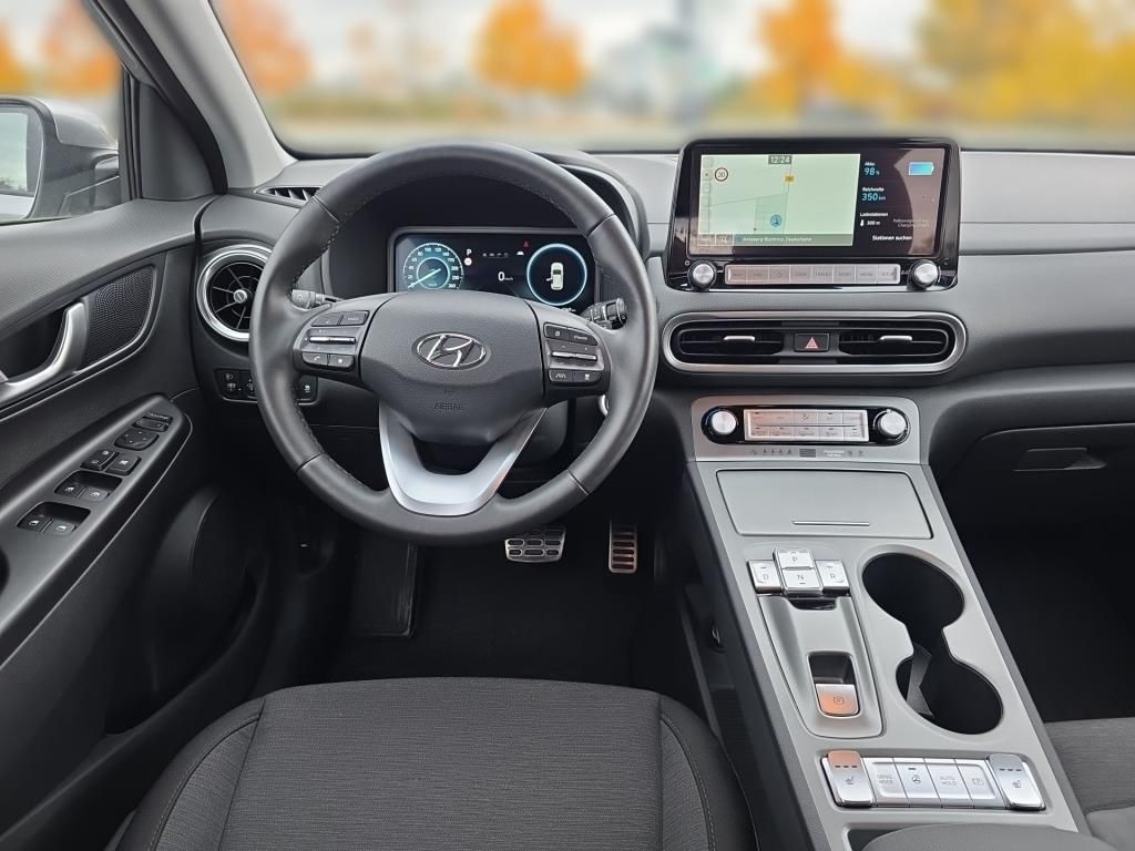 Erstes Annaberger Autohaus - Hyundai KONA Elektro Krell, Navi, Tot-Winkel, Sitz- Len - Bild 10 Erstes Annaberger Autohaus - Hyundai KONA Elektro Krell, Navi, Tot-Winkel, Sitz- Len - Bild 10