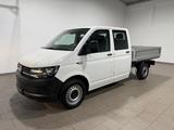 Volkswagen T6 Pritsche-Doka(6-Si.),4Motion,Klima,Radio,AHK - Volkswagen: Doka Pritsche