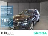 Skoda Kamiq 1.0 TSI Clever CarPlay Pano ACC AHK LED SH - Skoda Kamiq in Krefeld