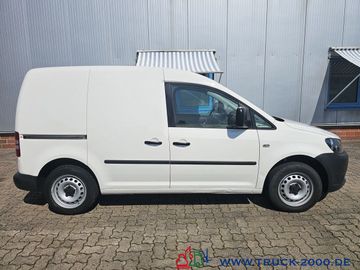 Volkswagen Caddy - 2