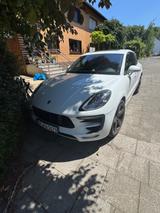 Porsche Macan GTS GTS