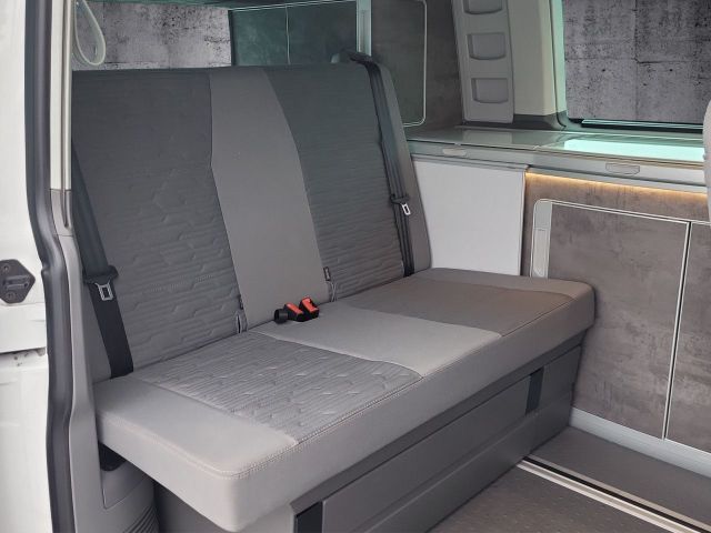 T6.1 California Ocean 2.0TDI Aut. AHK Kamera