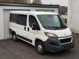 Peugeot Boxer BlueHDi 120Ps Premium 9Sitze... - Peugeot Boxer: 1.9