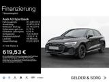 Audi A3 Sportback S line 35 TDI *AHK*ACC*LED*EPH+