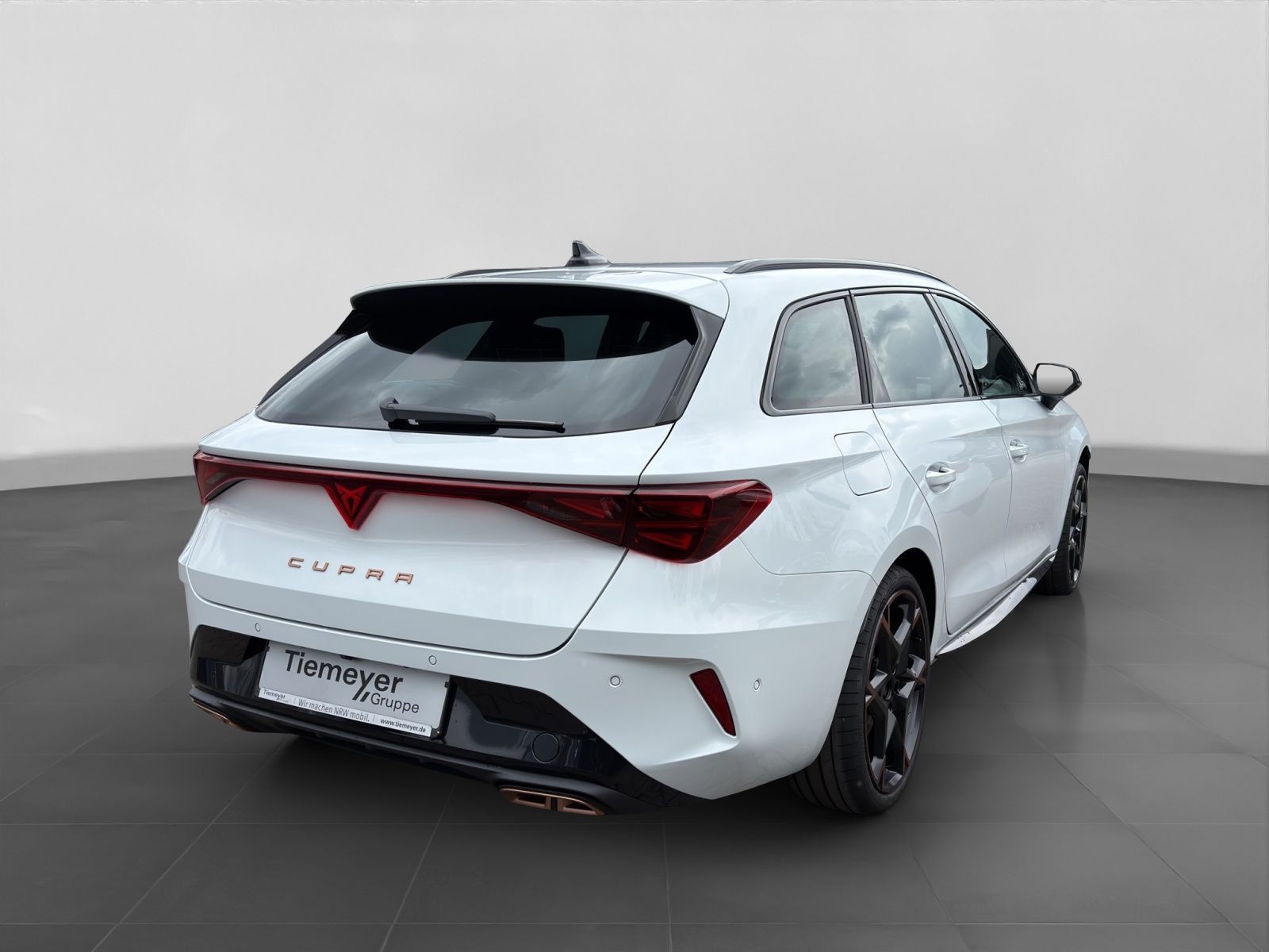 Cupra Leon - Bild 3