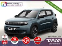 Fiat Grande Panda - Vorschau Bild 1