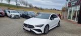 Mercedes-Benz CLA 250 e AMG Line Edition Pano LED - gebrauchte Mercedes-Benz CLA 250 aus dem Jahr 2024