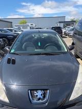 Peugeot 206 + Basis  Ohne TÜV - gebrauchte Peugeot 206 aus dem Jahr 2010