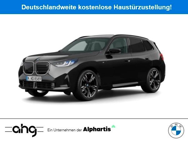 BMW X3 M50 - Bild 1