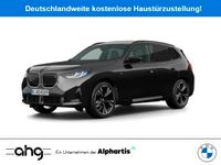 BMW X3 M50 - Vorschau Bild 1