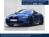 BMW M4 Competition M xDrive Laser DA Prof PA HuD HK - BMW: Roadster, Allradantrieb