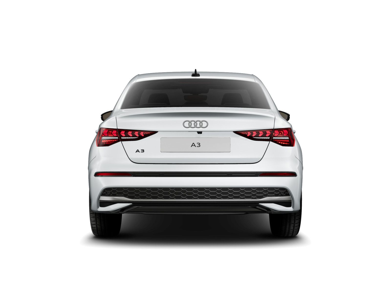 Audi A3 - Bild 10