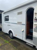 Dethleffs Esprit - Dethleffs Esprit