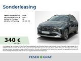 Hyundai Tucson PRIME LEDER NAVI MATRIX HuD 360° PANO SHZ