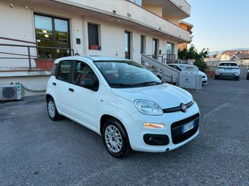 Fiat Panda 1.2 EasyPower Lounge