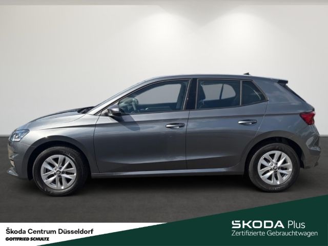 Skoda Fabia - Bild 3