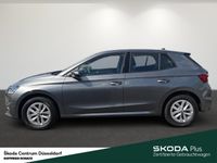 Skoda Fabia - Vorschau Bild 3