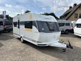 Hobby De Luxe 460 UFe Modell 2026 - Hobby 460 ufe de luxe