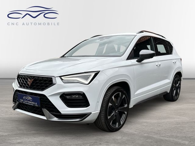 Cupra Ateca DSG 4Drive Beats/ACC/360/Schalensitze