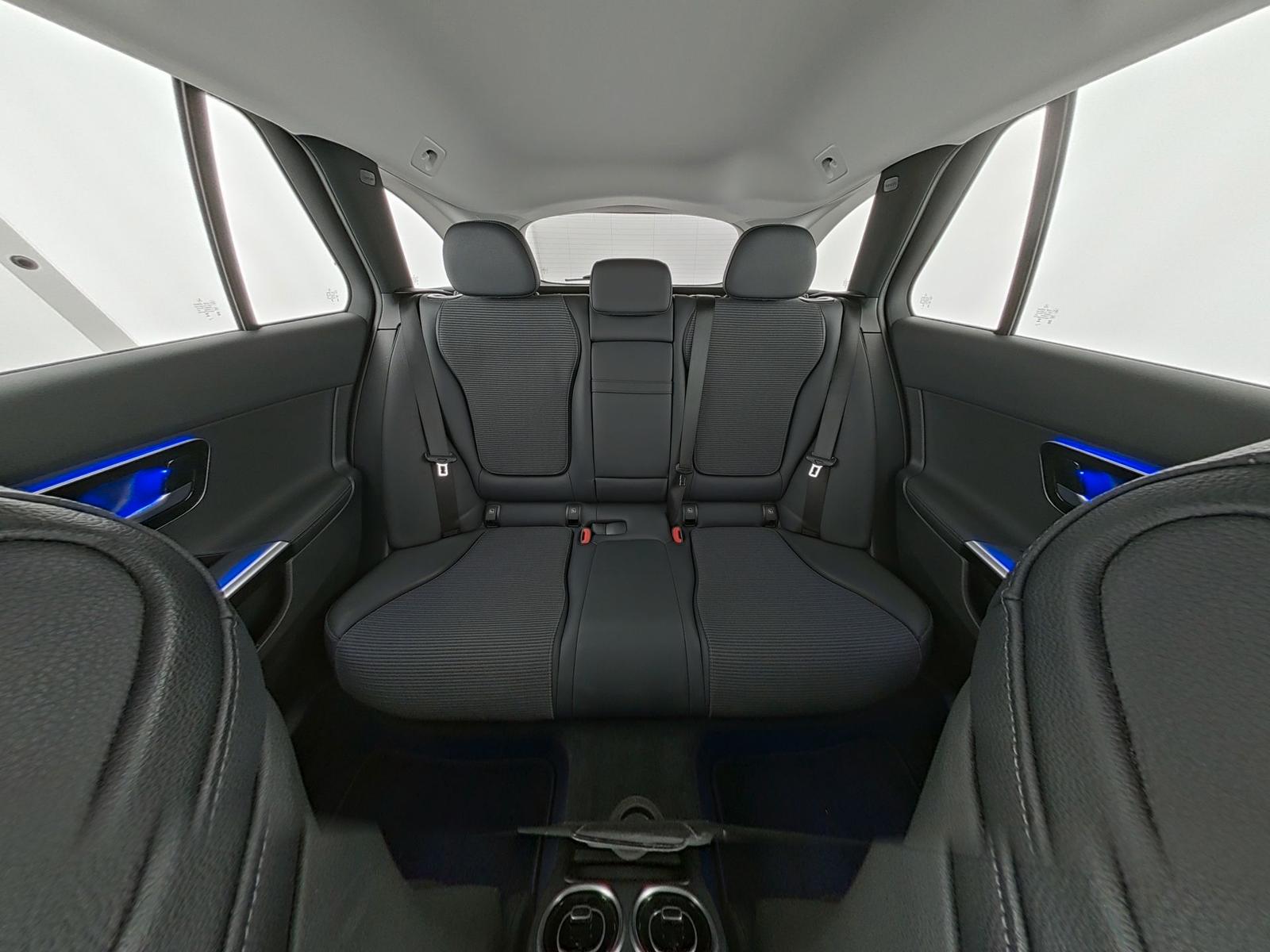 Mercedes-Benz C-Class d Avantgarde Kamera LED Navi Park-Paket SH, миниатюра 17
