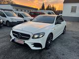 Mercedes-Benz E 43 AMG E Limousine E 43 AMG 4Matic - Mercedes E 43 AMG mit Schiebedach
