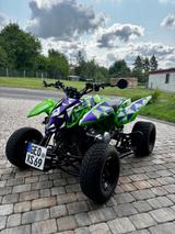 Access Motor Access 300 Supermoto Xtreme Quad Triton Baja LOF - QUAD TRI