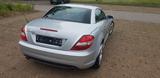 Mercedes-Benz SLK 350 - AMG-Styling - Mercedes-Benz SLK-Klasse in Dresden
