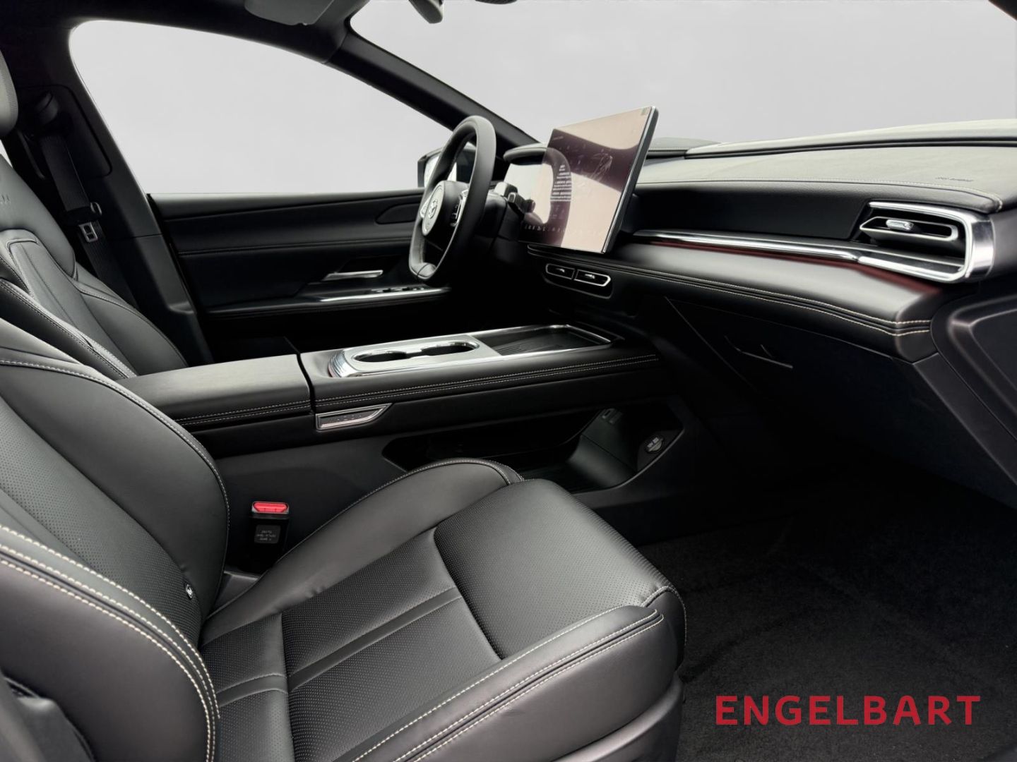 Mazda 6e - Bild 11