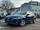 Audi A3 SB attraction S-tronic*NAVI*BIXENON*AHK*SHZ* - Audi A3 Attraction mit Diesel-Antrieb