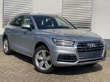 Audi Q5 2.0 TDI S tronic quattro sport * Leder / LED - Audi Q5 in Frankfurt (Main)