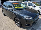 Ford Ka KA+ 1.2 Black / White 1-Hand Sitzheizung - Ford Ka/Ka+ in Herne