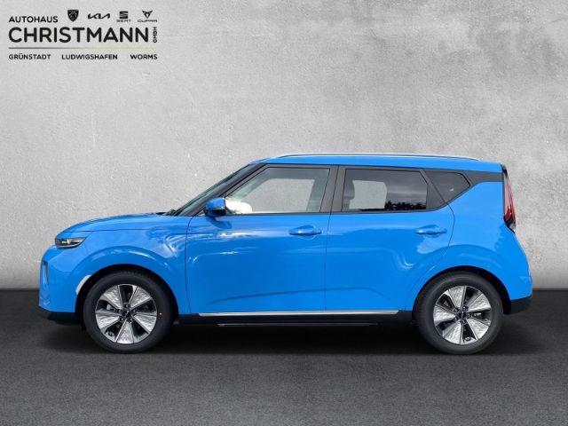 Fahrzeugabbildung Kia Soul E- Inspiration *Leder-Paket*Wärmepumpe*Schi