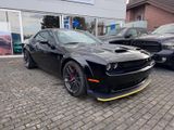 Dodge Challenger Hellcat Widebody 2023 *LAST CALL* - Dodge Challenger mit Benzin-Antrieb: Coupé, Automatik