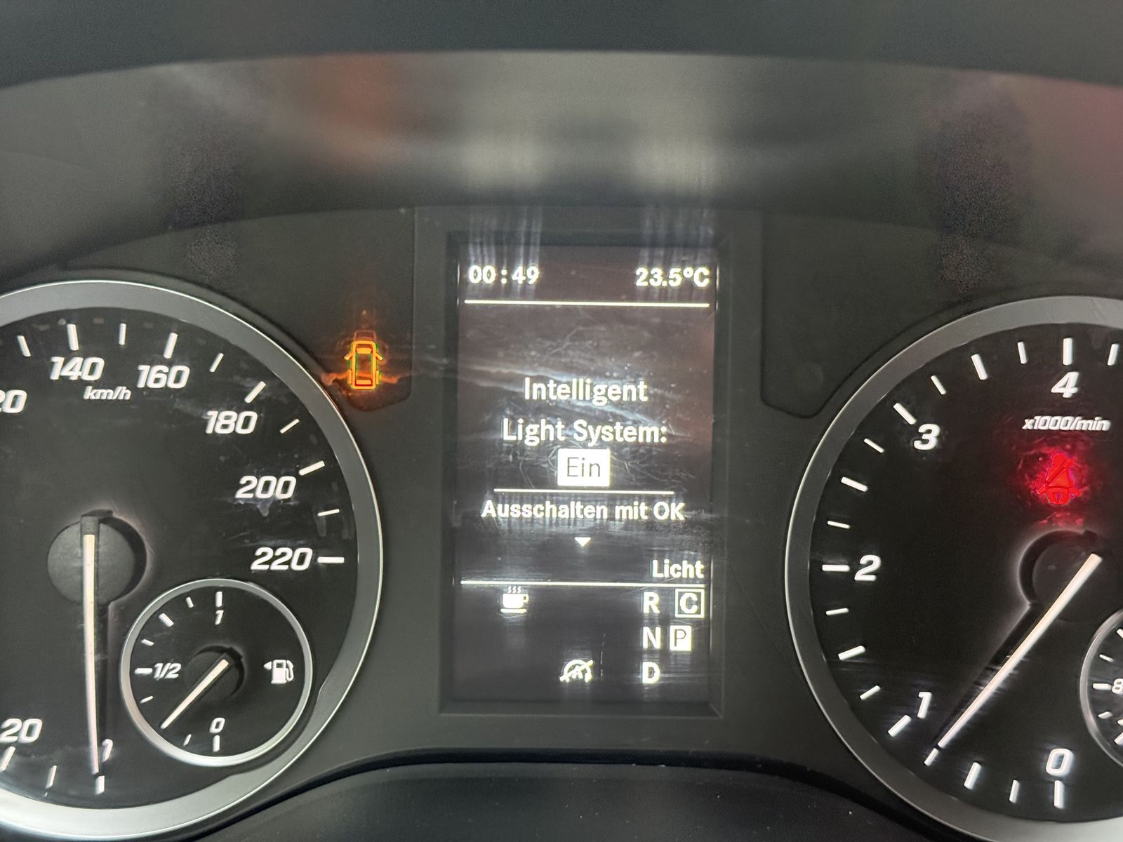 Mercedes-Benz Vito 114 CDI Lang HA Aut. PRO / Standheizung  foto 18