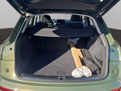 AUDI Q5 40 TFSI quatt. S line AHK-klappbar El. Panoda