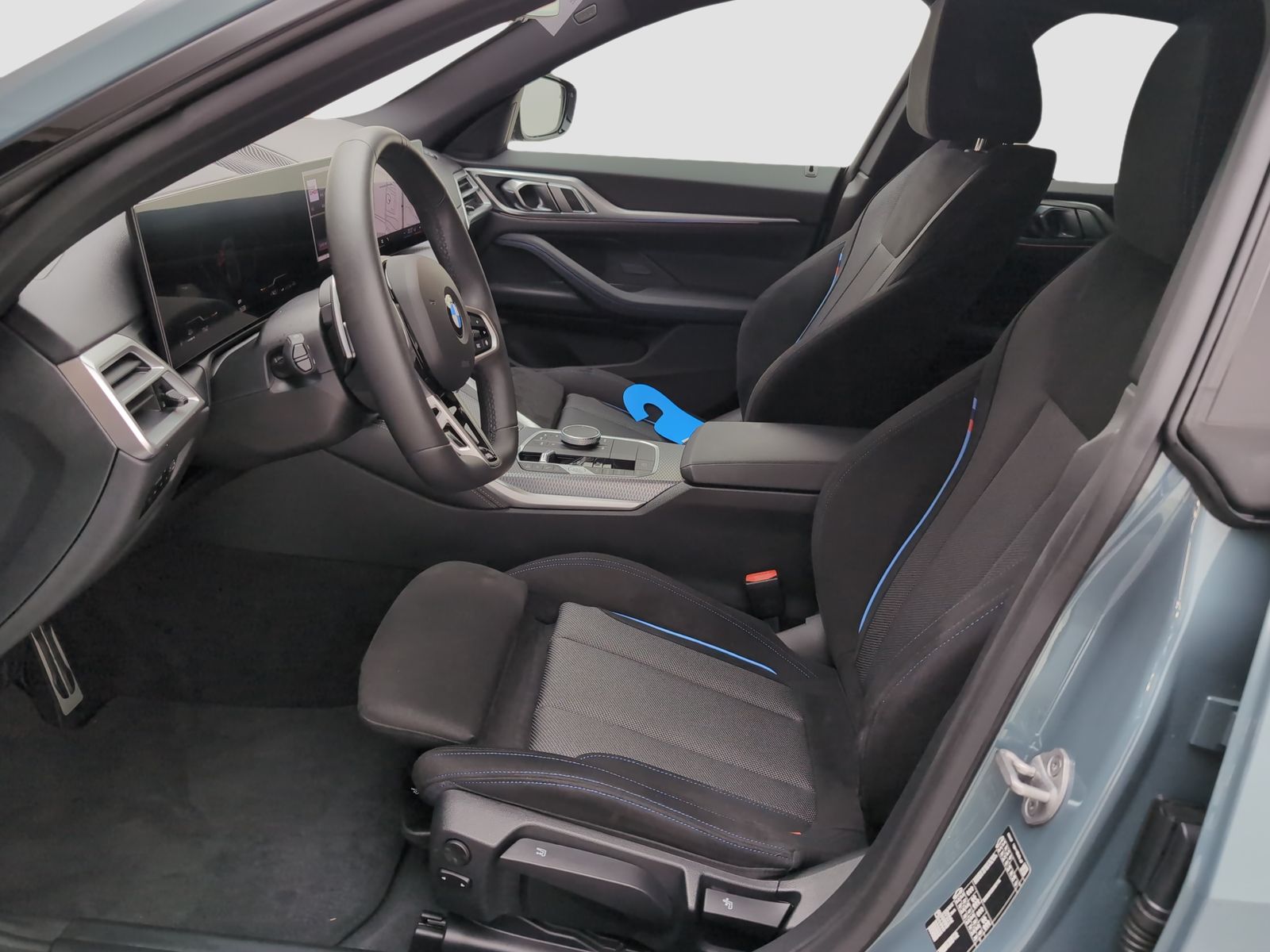 BMW 420 Gran Coupé - Bild 8