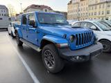 Jeep Gladiator 80th Anniversary 4WD - Jeep Gladiator Diesel Gebrauchtwagen