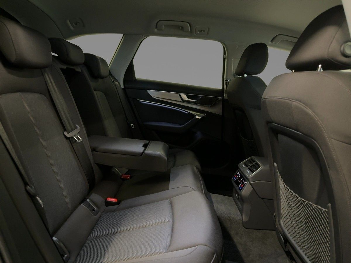 Audi A6 - Bild 11