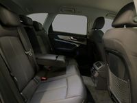 Audi A6 - Vorschau Bild 11