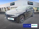 Alfa Romeo Stelvio 2.0 Turbo 16V Veloce Q4 2.0 Turbo 16V Ve - gebrauchte Alfa Romeo Stelvio aus dem Jahr 2023