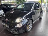 Abarth 695C Turismo BEATS NAVI LEDER ALU - Abarth 695C Gebrauchtwagen