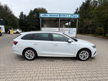 Skoda Octavia - 2
