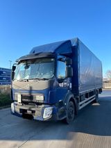 Volvo FL 240 Automatik 14 Tonner HB 1500kg - Volvo Fl