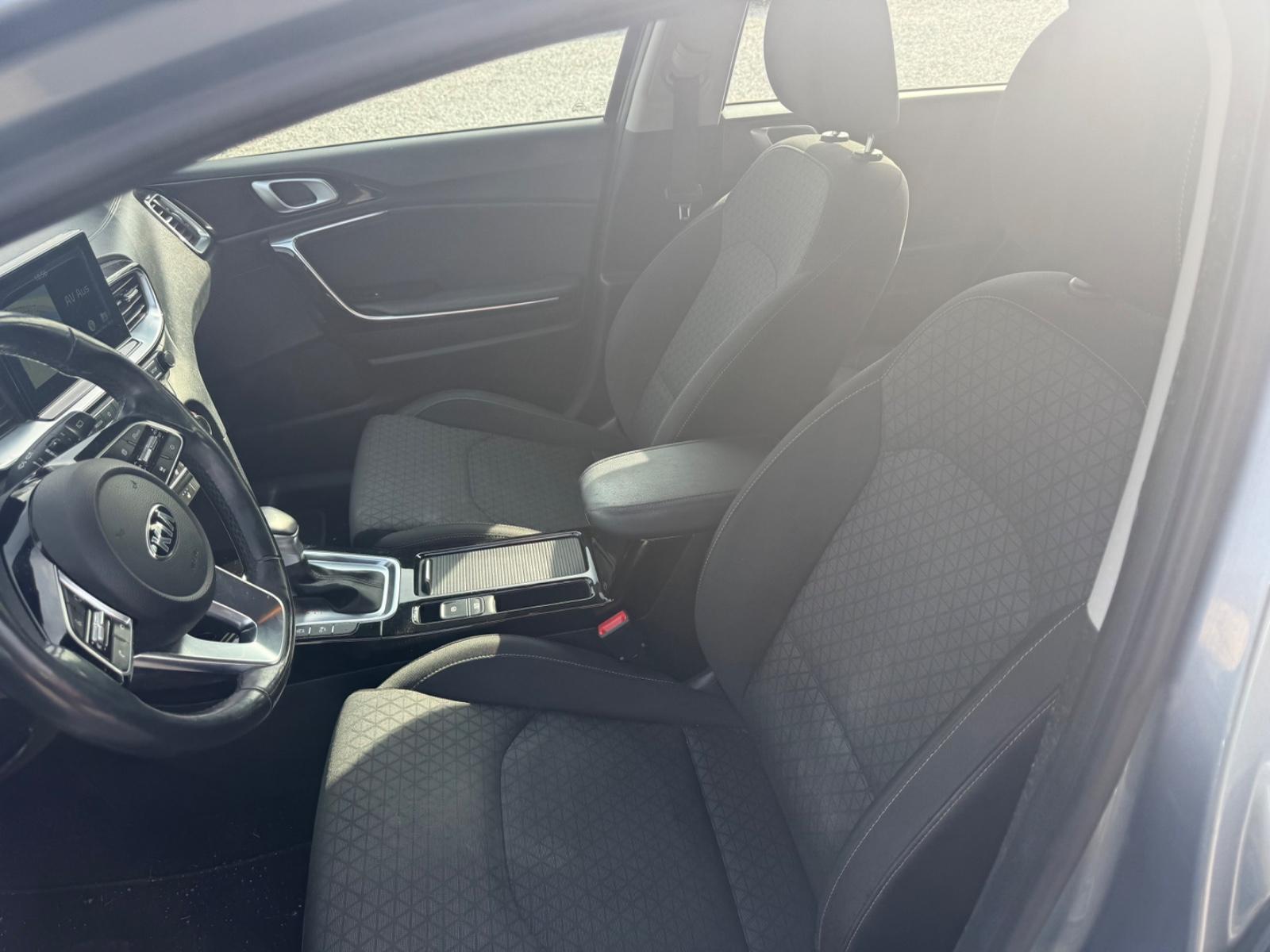 Kia cee'd Sportswagon