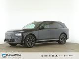 XPENG G9 RWD Long Rage Premium Paket+ Elektr. AHK - schwarze XPENG G9