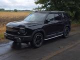 BAIC BJ30 - BAIC BJ30 Gebrauchtwagen